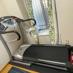 JOHNSON ジョンソンHORIZON FITNESS Ti-...
