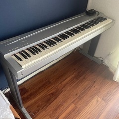 YAMAHA 電子ピアノ　P-70