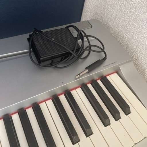 トップ YAMAHA 電子ピアノ P-70