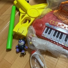キラピカいっしょにステージミュージックショーの画像
