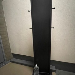 【受け渡し者決定】姿見　スタンドミラー　ミラーの画像