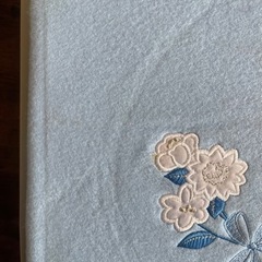 　東京西川　ソフトコットンシーツの画像