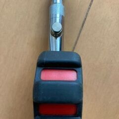 エアケージ　空気圧測定の画像