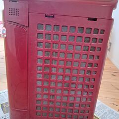 2009年製　sharp　空気清浄機　５００円の画像