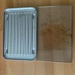 パナソニック オーブントースター 2段階火力切替 ベージュメタリック NT-T300-Cの画像