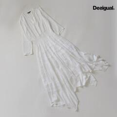Desigual ワンピース
