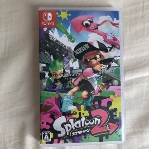【中古超美品】スイッチ 本体 有機EL ホワイト★おまけソフト付き★