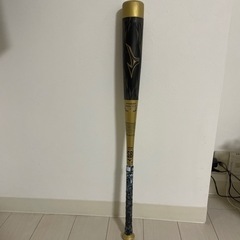 ビヨンドマックスギガキングバットケース付き