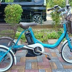 神奈川県の三輪自転車 電動アシスト自転車(自転車)の中古が安い