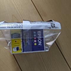 エプソンのプリンターインク