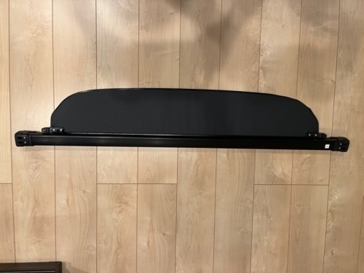 80ハリアー　トノカバー