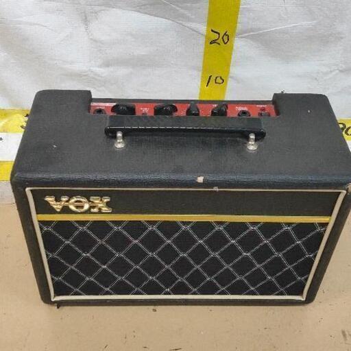 0830-041 VOX アンプ