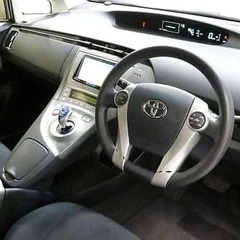 オーディオ充実で定番のハイブリッド✨【トヨタ/プリウス S】