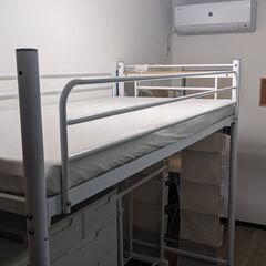 ⭐インターナショナルな環境のシェアハウスに興味がある人募集中！京...
