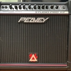 PEAVEY STUDIO PRO112