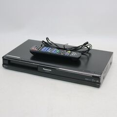 【かながわpay可】285)パナソニック DIGA DMR-BR...