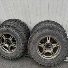 MAXXIS　7.00 16lt