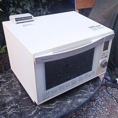 ★お届け可！★　シャープ ウォーターオーブン 『ヘルシオ』 AX-MX3-Wの画像