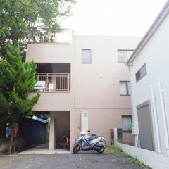 ☆メッセ王子神谷☆王子神谷駅徒歩7分！複数路線利用可能！隅田川、...