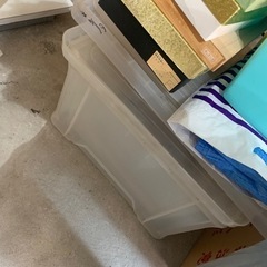 条件あり　直接取引限定　0円の画像