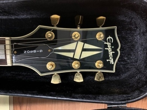 Epiphone by Gibson