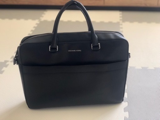ビジネスバッグ　MICHAEL KORS マイケルコース