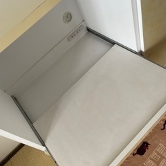 ☆引き出し有 難あり 収納棚☆