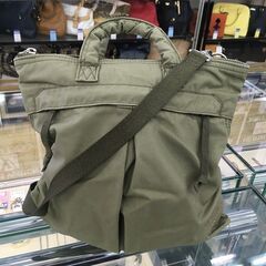 PORTER GIRL GRAIN ショルダーバッグS 881-...