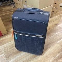中古 旅行バック　キャリーバック カバン コロコロ 