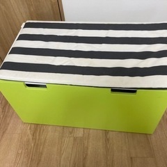 【お話し中】 IKEA こども収納