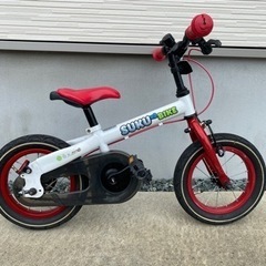 引取り、発送要相談　スクスクバイクの画像