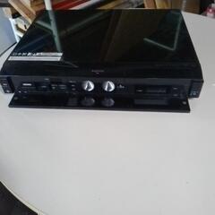 ブルーレイディスクレコーダーBD-HDW25 ジャンク