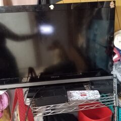 PRODIA 32インチ。