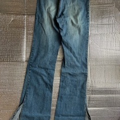 🌟デニム50円の画像