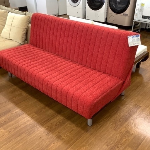 FRANCE BED フランスベッド ソファーベッド【トレファク 川越店】