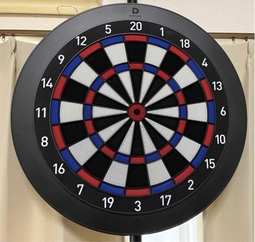 ダーツライブホーム