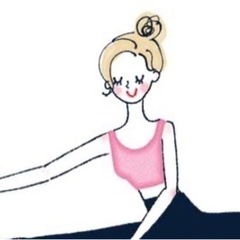 ゆるめのストレッチ教室！運動を普段からしていない方のための教室の画像