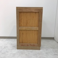 引き出しのみ。の画像