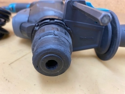 I629 ? makita 26mmハンマードリル （2モード） SDSプラス HR2601F ⭐ 動作確認済 ⭐ 簡易クリーニング済