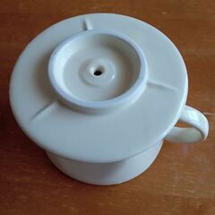 スターバックス　ドリップ器の画像