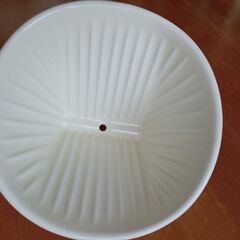 スターバックス　ドリップ器の画像