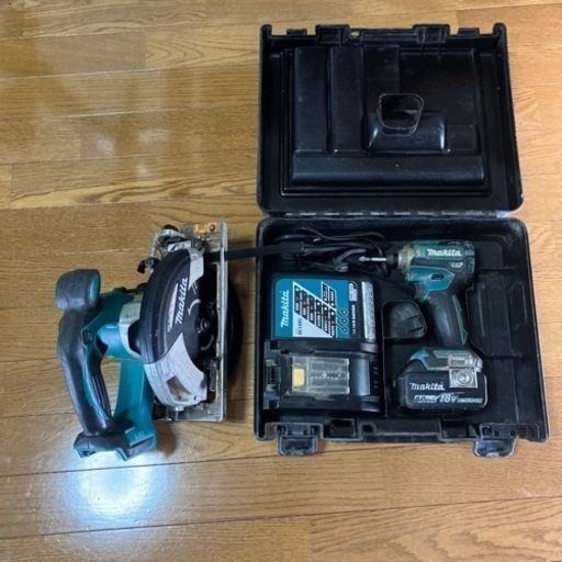 インパクトと充マル