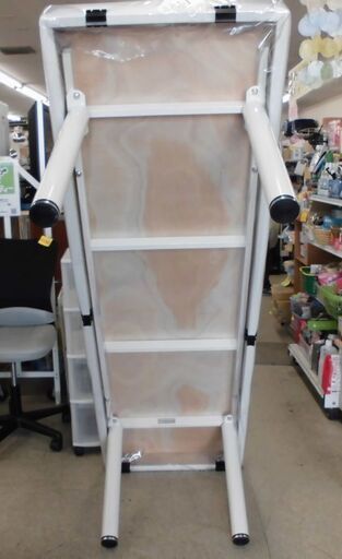 高田ベッド DXマッサージベッド ビニール付き 施術台 無孔 エステ