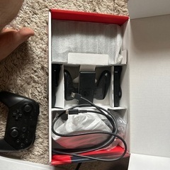 Nintendo Switchの画像