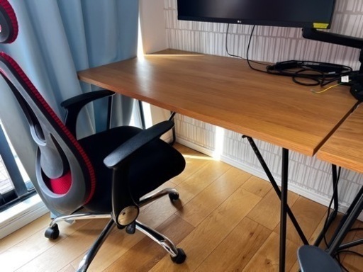 無印良品　折りたたみテーブル　ほか在庫多数あり