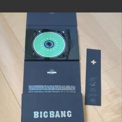 BIGSHOW BIGBANG LIVE CONCERT 2010 [DVD]の画像