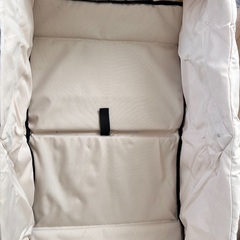 NEUTRAL OUTDOOR/オフロードキャリアワゴン積載60kg　未使用品の画像
