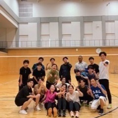 enjoyバレー&バスケ