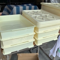もろぶた　プラスチック