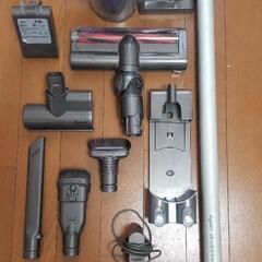 ダイソンV6